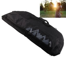 Borsa Arco Composto Nero