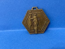 medaglia gioventù femminile