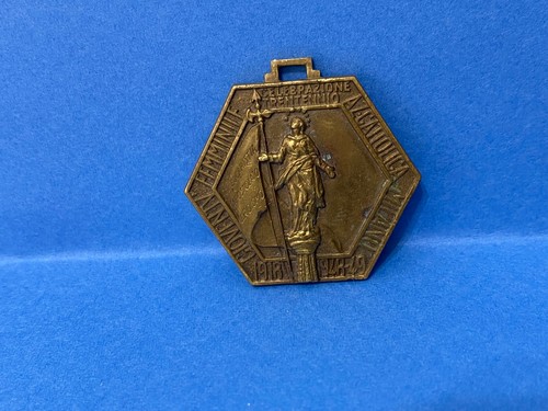 Medaglia gioventù femminile - medaglia,