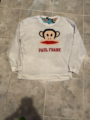Felpa paul frank - felpa, julius