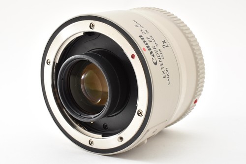 Top mint canon extender - canon,