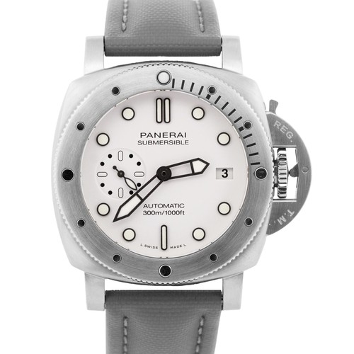 Scatola panerai sommergibile - scatola,