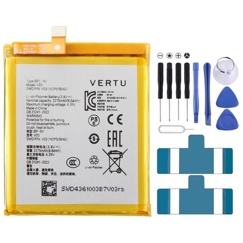 Batteria ricambio bpl 9v - ricambio, bpl-9v
