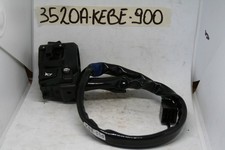 Comando blocchetto sx Handle switch left Kymco Xciting 400 I ABS 2015