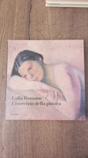 lalla romano l'esercizio della