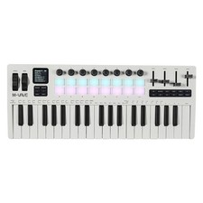  -37 PRO Tastiera Midi