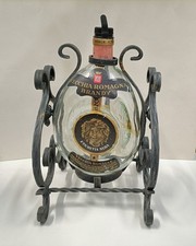 Versatore In Ferro Per Brandy