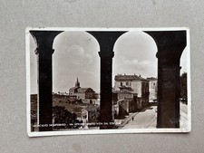 Cartolina formato piccolo - a),