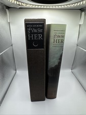 If You See Her Ania Ahlborn