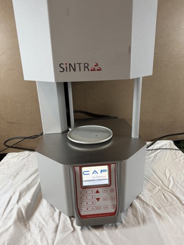 Forno sinterizzazione zirconia - forno,