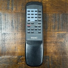 Telecomando audio originale