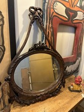 Antico specchio Luigi XVI