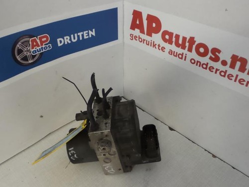 Gruppo freno abs audi - freno, a4