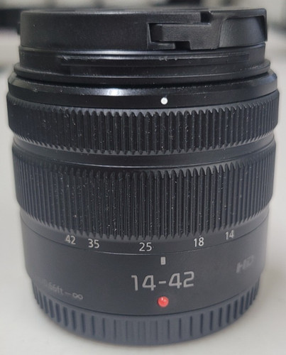 Panasonic lumix vario 42 - panasonic,