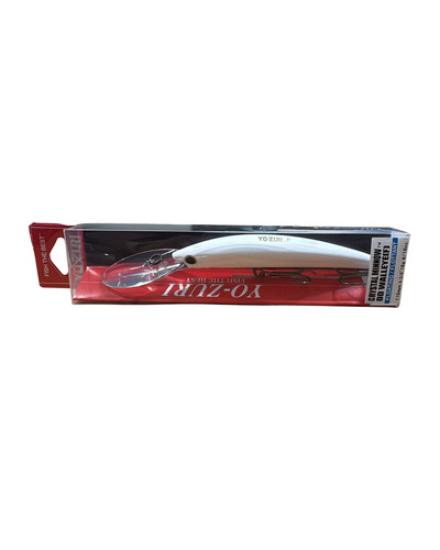 Zuri crystal minnow dd - minnow,