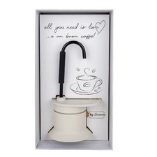Caffettiera 1 Tazza 16 cm in