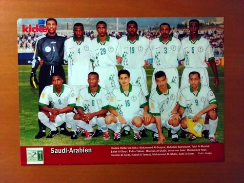 Arabia saudita nazionale - arabia, saudita,