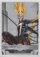2024 Skybox Marvel Metal