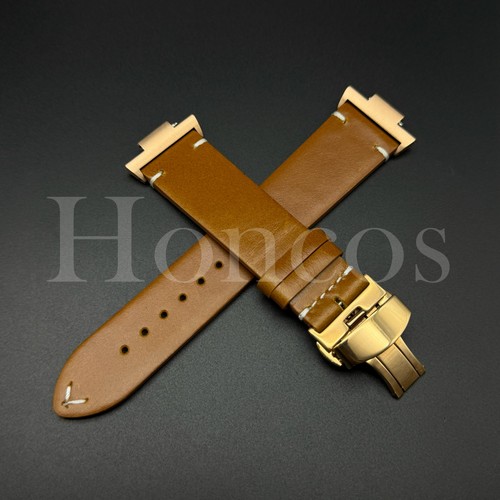 Cinturino orologio olio
