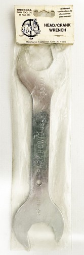 Vintage park tool - vintage,