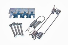 Kit accessori ganasce freno