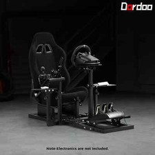 Dardoo G920 Flight Racing