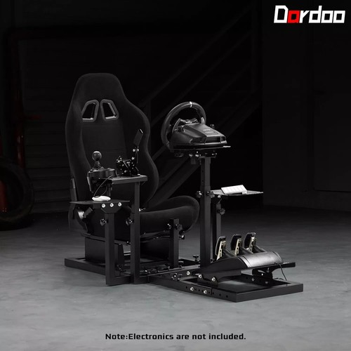 Dardoo g920 flight racing - dardoo,