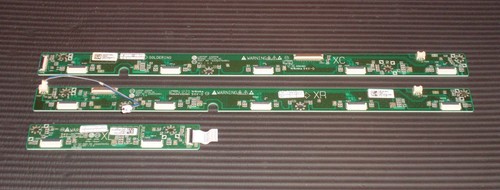 Plasma xc xl - -, xr