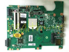577065-001 per HP Compaq Laptop AMD scheda madre CQ61 G61 testata