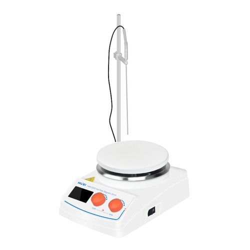 Agitatore magnetico - , da