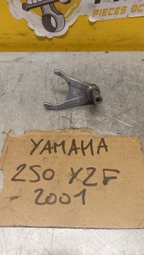Forcella cambio yamaha 250 - l,