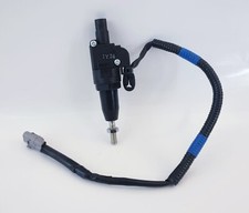 Cambio elettronico yamaha - cambio,