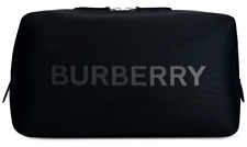 BURBERRY Beauty Pouch nero