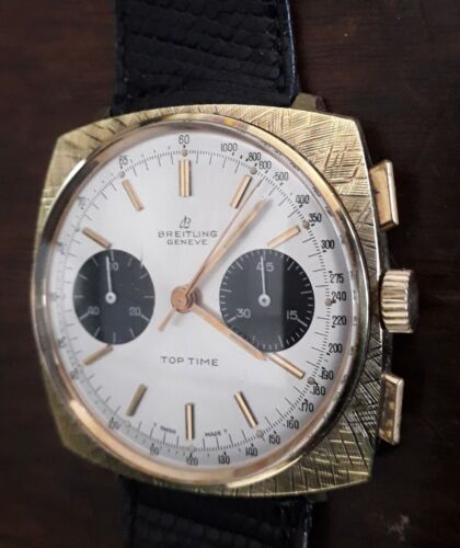 Breitling crono top - crono, time
