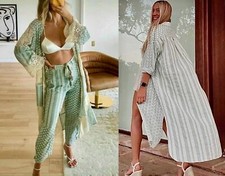 ZARA Limited Edition GREEN