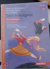 caro immaginar - narrativa -