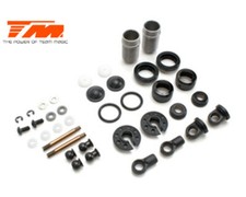 Kit ammortizzatori Team Magic
