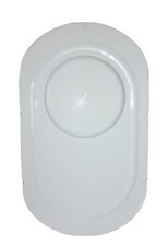 Ariston Rear Access/Observation Panel For Margherita 2000 Washer Dryer. 