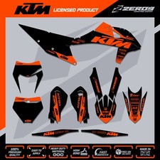 KTM MX Kit Grafica Motocross