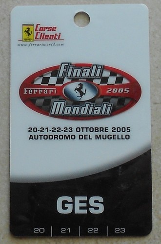 Ferrari finali mondiali - ferrari,