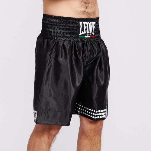 Pantaloncini leone boxe col - leone,