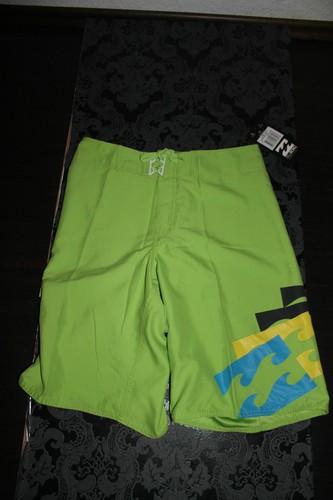 Billabong boardshorts costume - billabong,