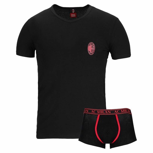 Milan completo intimo - milan,