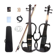 Viola Elettrica Silenziosa 16