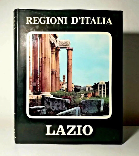 Volume regioni italia - volume,