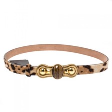 Roberto Cavalli Leopard Print