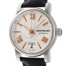 orologio mont blanc star 4810