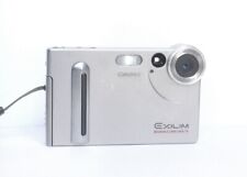 Casio Exilim EX-S2 + batteria