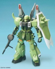 Gundam Seed Zaku Warrior +