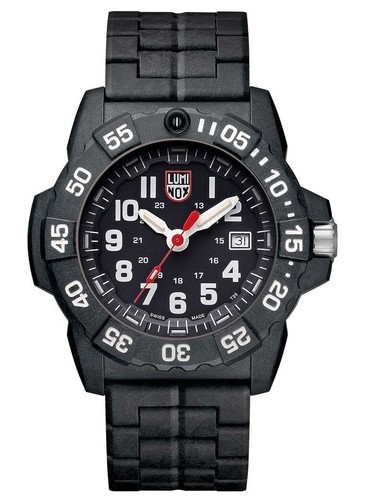 Luminox navy seal - luminox,